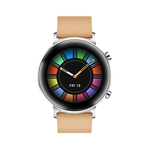 huawei watch gt2 gravel beige