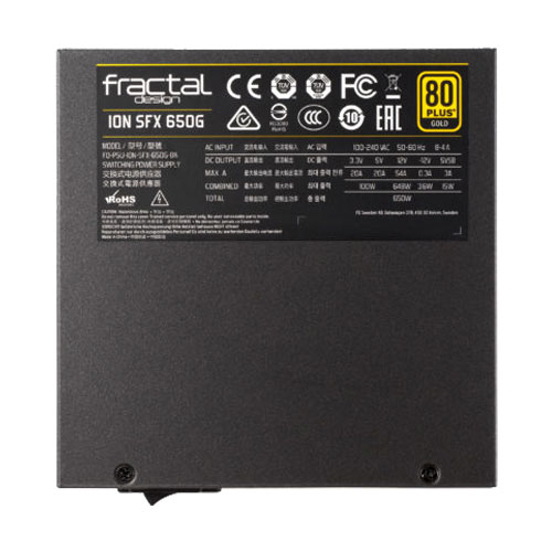 FD-PSU-ION-SFX-650G-BK_画像9