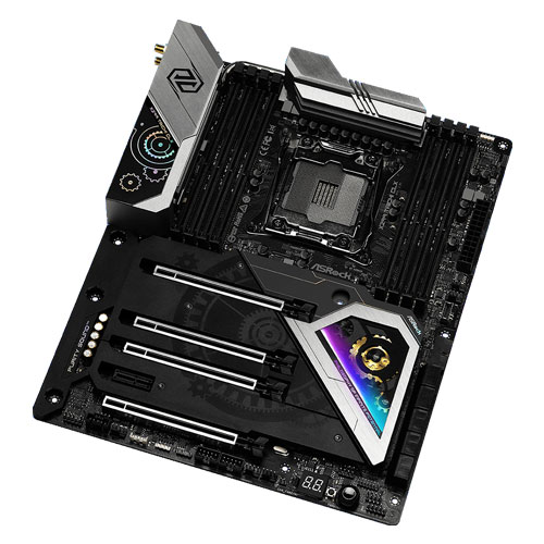 X299 Taichi CLX_画像1