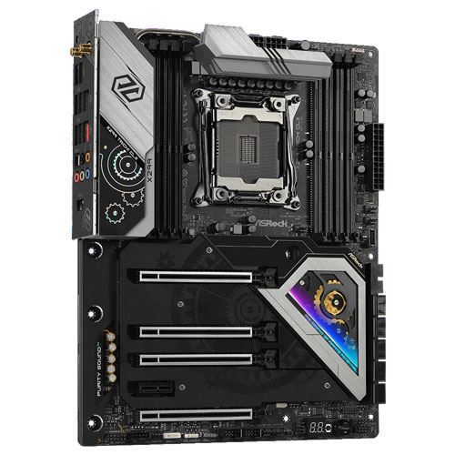 X299 Taichi CLX_画像2
