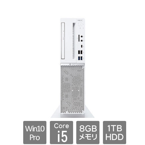 NEC PC-GD306ZZLB51GA7YZA [LAVIE Direct DT (Core i5 8GB HDD1TB Win10Pro64 BD)]