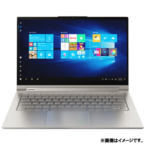 正規代理店 新品 14型) 81Q90074JP H&B Office SSD256GB/Microsoft 8GB
