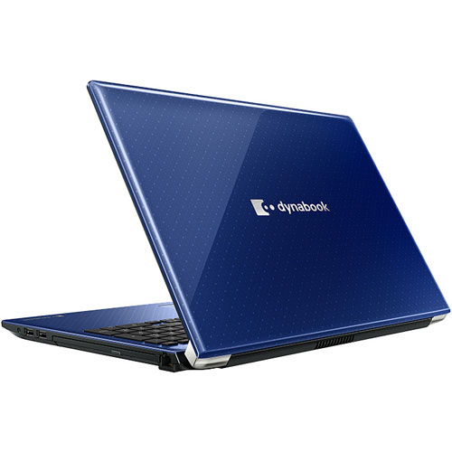 E Trend Dynabook P2t8lpbl Dynabook T8 スタイリッシュブルー