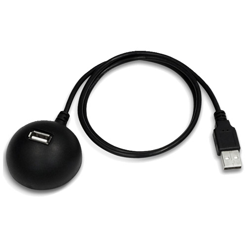 ラトックシステム SREX RCL-USB-EXT2 [USB拡張ケーブル(1m)]