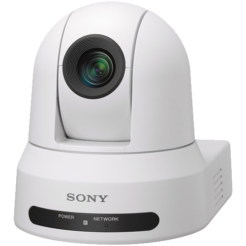 ソニー（SONY） SRG-X400W [旋回型HDカラービデオカメラ]