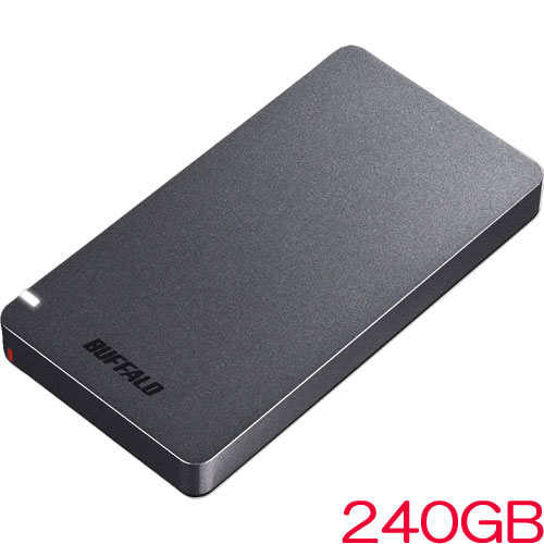 SSD-PGM240U3-B/N_画像0