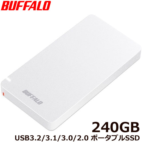 SSD-PGM240U3-W/N_画像0