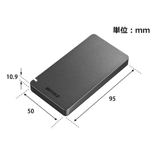 SSD-PGM480U3-W/N_画像1