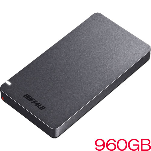 SSD-PGM960U3-B/N_画像0