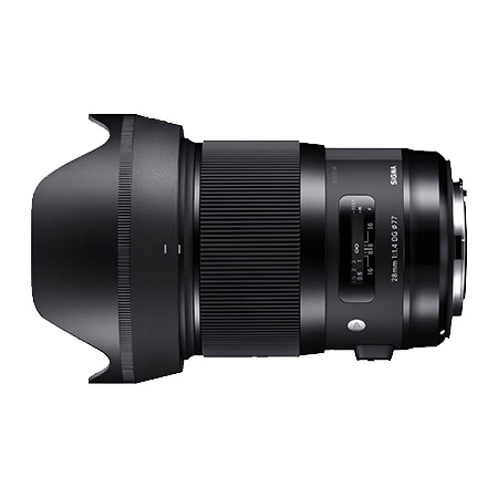 A 28mm F1.4 DG HSM Leica-L_画像0