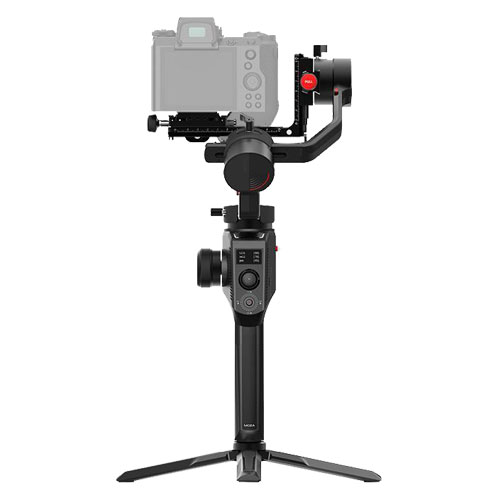 MOZA AirCross 2_画像1
