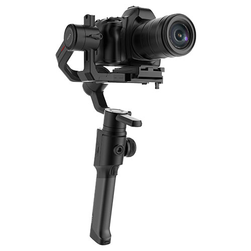 e-TREND｜Gudsen Technology MOZA Air 2 [一眼レフ対応 ハンドヘルド