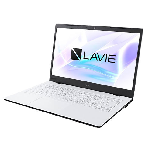 NEC - 【新品】 NEC LAVIE Smart HM 4GB SSD256GB Amazon.co.jp: 【MS Office Home & Business 搭載】NEC LAVIE