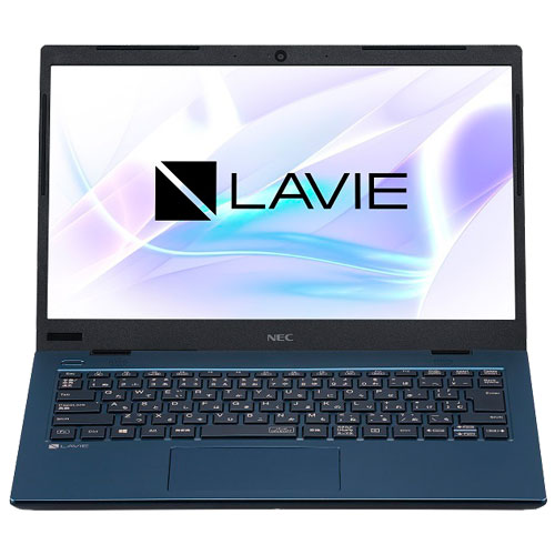 e-TREND｜NEC PC-SN212TADG-D [LAVIE Smart HM(i3 8GB SSD256GB