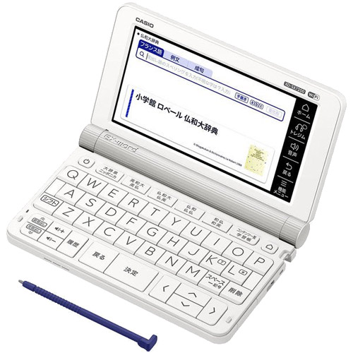 カシオ XD-SX7200
