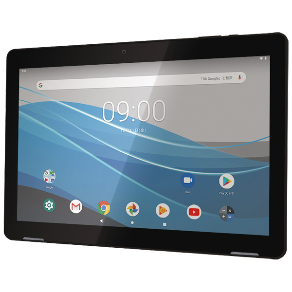 e-TREND｜JENESIS JT10-90 [10.1インチ・タブレット型PC(MT8167 2GB