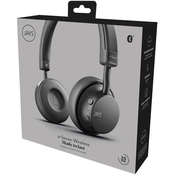 a jays wireless