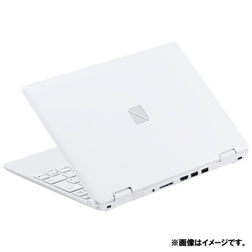 ノートPC NEC LAVIE Note Mobile PC-NM150KAG