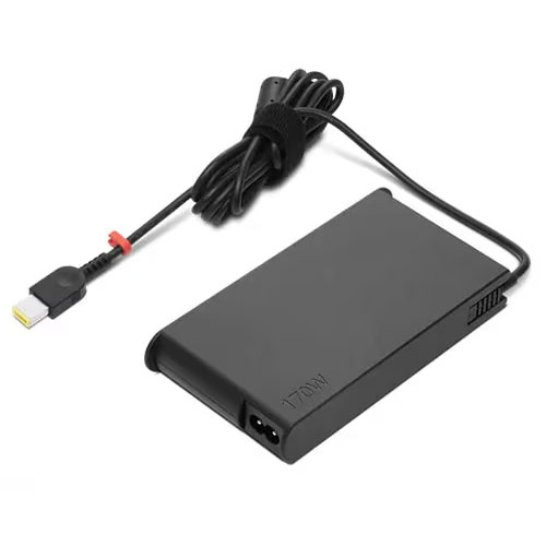 レノボ・ジャパン 4X20S56700 [ThinkPad 170W スリム ACアダプター(スリムチップ)]