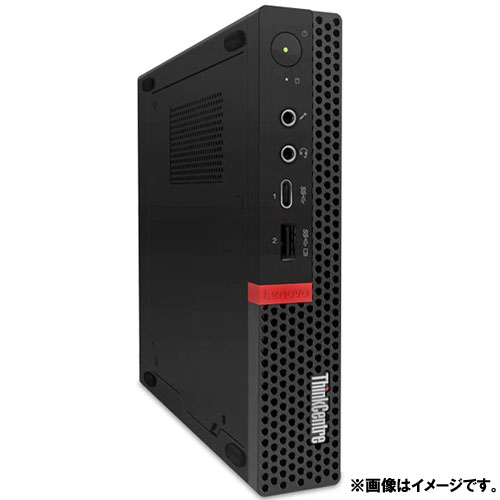 レノボ　Lenovo ryzen5 M75q-1