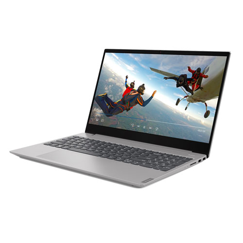 美品)IdeaPad S340 81N8015UJP プラチナグレー | tspea.org