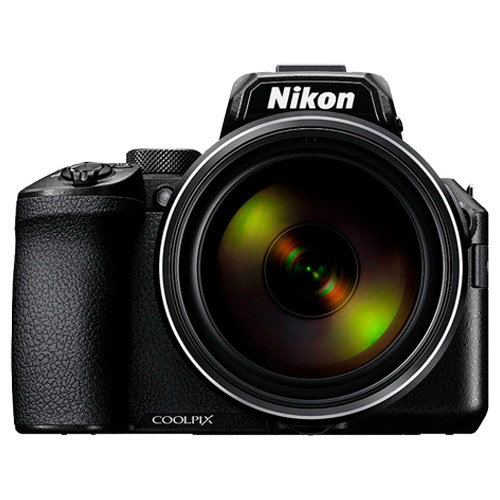Amazon | Nikon デジタルカメラ COOLPIX P1000 ブラック