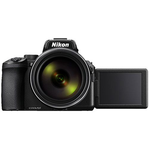 e-TREND｜ニコン COOLPIXP950 [デジタルカメラ COOLPIX P950]