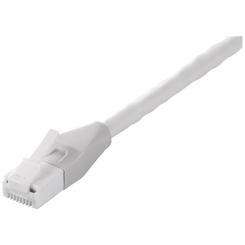 バッファロー（サプライ） BL5ETN500WH [ツメの折れないCat5e LANケーブル 50m ホワイト]