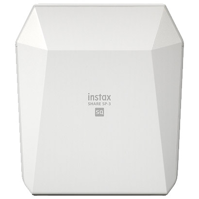 E Trend 富士フイルム Instax Share Sp 3 White スマホ用プリンター E Trend 富士フイルム Instax Share Sp 3 White スマホ用プリンター