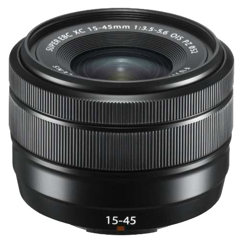 フジノン XCレンズ XC15-45MMF3.5-5.6OIS PZ B