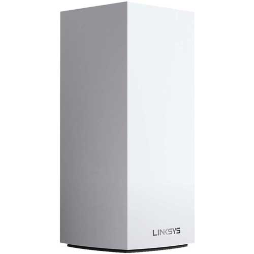 BELKIN MX5300-JP [LINKSYS Velop AX Wi-Fi6 (11ax) 対応 トライバンドWiFiメッシュルーター]