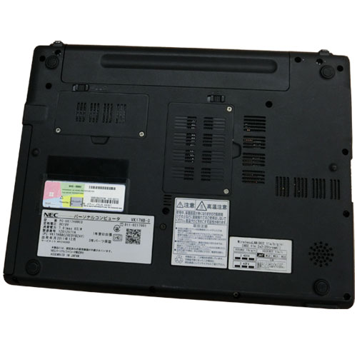 E Trend Nec 中古パソコン Bランク Pc Vk17hbbcd Versapro Vb Core I7 2637m 4gb Ssd240gb W10h64 2w保証 E Trend Nec 中古パソコン Bランク Pc Vk17hbbcd Versapro Vb Core I7 2637m 4gb Ssd240gb W10h64 2w保証