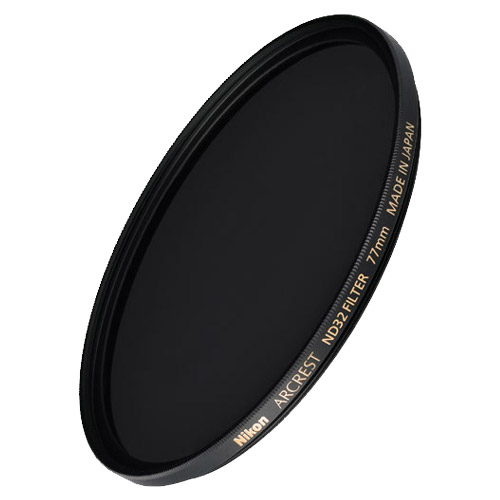 ニコン AR-ND32F77 [ARCREST ND32 FILTER 77mm]