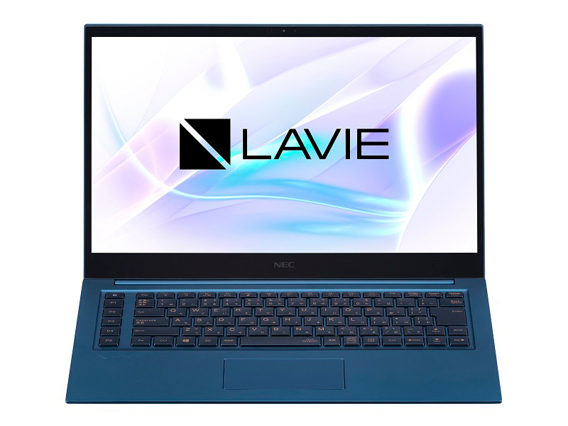 e-TREND｜NEC PC-LV950RAL [LAVIE VEGA - LV950/RAL(Core i7