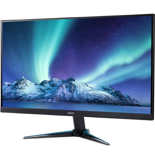 4K 28インチ モニター Acer VG280Kbmiipx