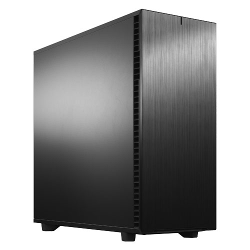 Fractal Design FD-C-DEF7X-01 [E-ATX フルタタワーケース Define 7 XL]