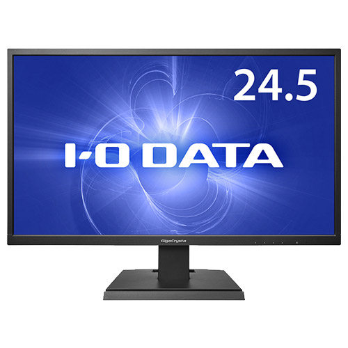 e-TREND｜アイ・オー・データ EX-LDGC252STB [75Hz対応&PS4（R）用24.5