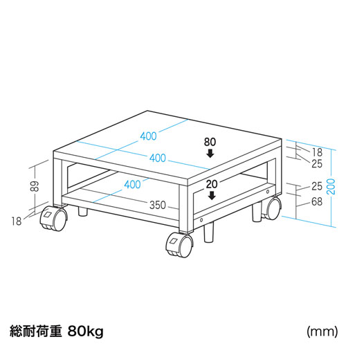 LPS-T4040SL_画像5
