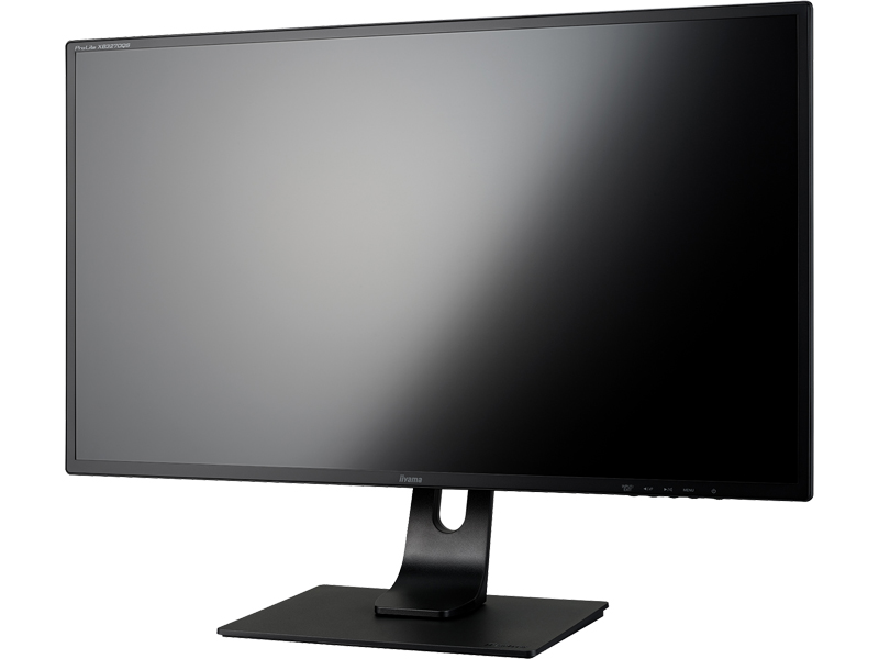 e-TREND｜イーヤマ ProLite XB3270QS-B2 [31.5型ワイド液晶ディスプレイ XB3270QS-2 ブラック]