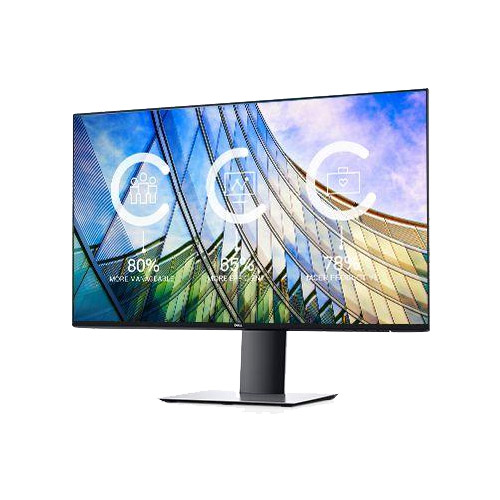 Dell U U2719D [デジタルハイエンドシリーズ 27インチワイドフレームレスモニター]