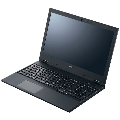 NEC VersaPro VK26 Core i3 第3世代 4GB HDD500GB スーパーマルチ 無線LAN Windows10 64bit WPSOffice 15.6インチ パソコン ノートパソコン Notebook