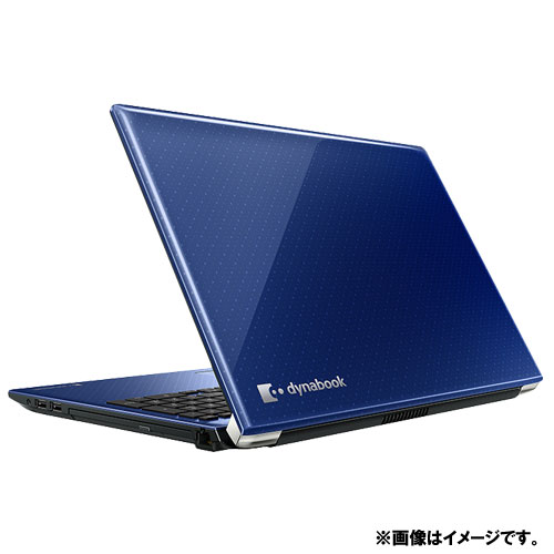 dynabook　ノートPC P2-T7MP-BL 新品未開封