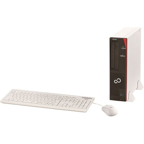 b*0様 Fujitsu ESPRIMO D588/CX デスクトップPC ジャ Amazon.co.jp: 【整備済み品】 富士通 デスクトップパソコンFUJI