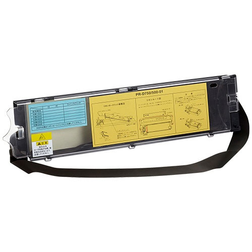 NEC MultiImpact PR-D750/500-01 [リボンカートリッジ]
