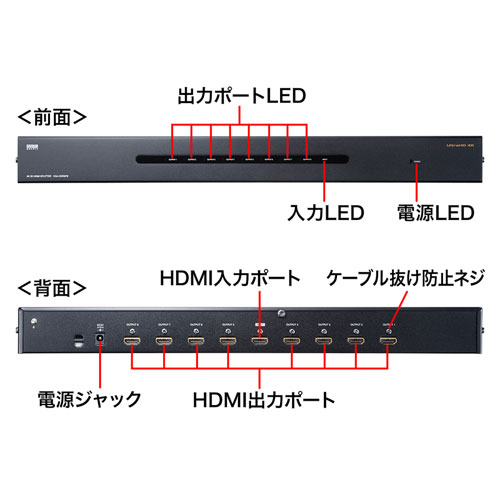 VGA-HDRSP8_画像1
