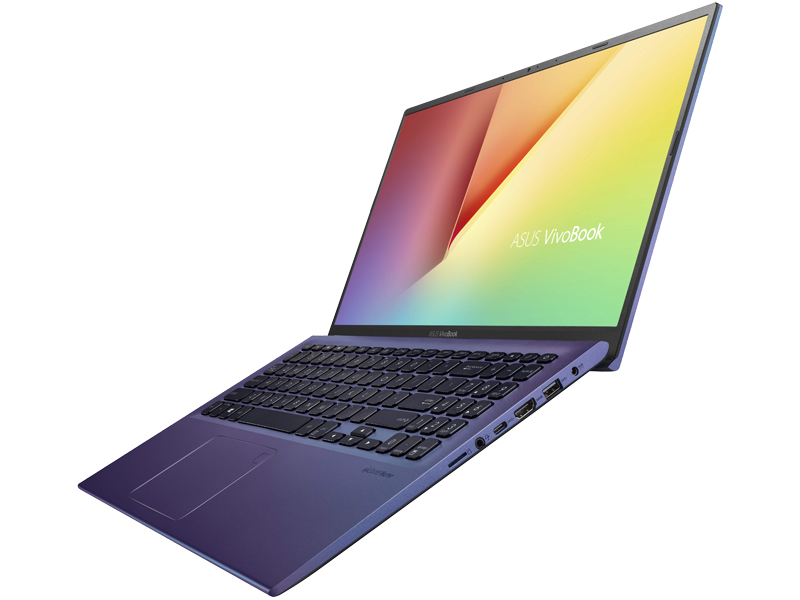 e-TREND｜ASUS X512FA-EJ001R [VivoBook 15 (Corei5 Win10Pro RAM8GB
