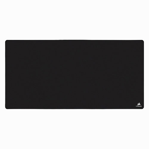 E Trend コルセア Ch Ww ゲーミングマウスパッド Mm500 Premium Anti Fray Cloth Gaming Mouse Pad Extended 3xl