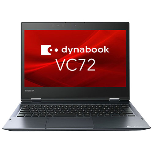 dynabook VC72 第8世代Corei5 8GB 256GB フルHD