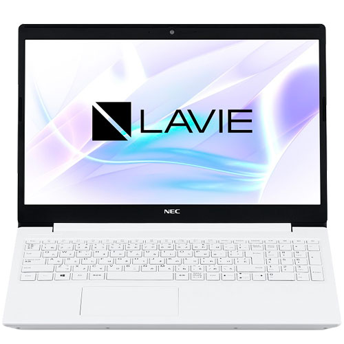 NEC LAVIE 10世代 core-i5 16GB 256GB 1週間保証 長期5年保証付】NEC PC-S1375JAP LAVIE SOL 13.3型 Core i7/16GB