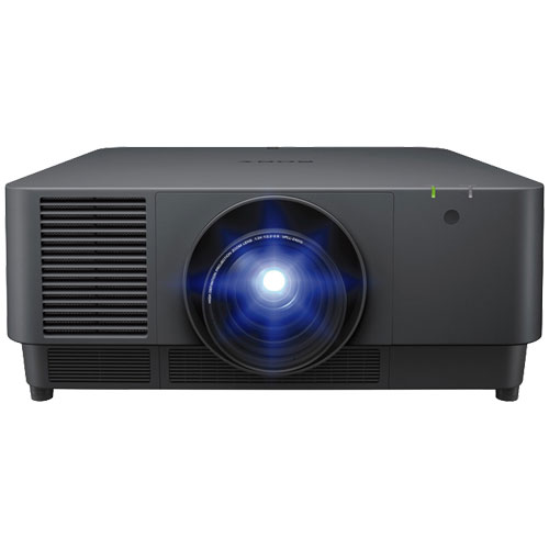 e-TREND｜ソニー（SONY） VPL-FHZ131L/B [レーザープロジェクター 